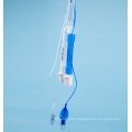 TUORen silicon eintroducer bronchus endobronchial tube 2 way endobronchial tube from China